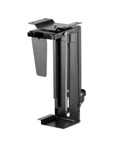 Soporte Bajo Mesa Aisens MPC03-201 para PC/ hasta 10kg