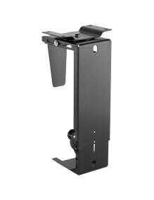 Soporte Bajo Mesa Aisens MPC03-201 para PC/ hasta 10kg