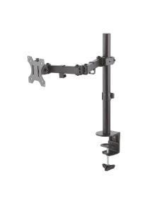 Soporte para Monitor Aisens DT32TSR-039/ hasta 8kg