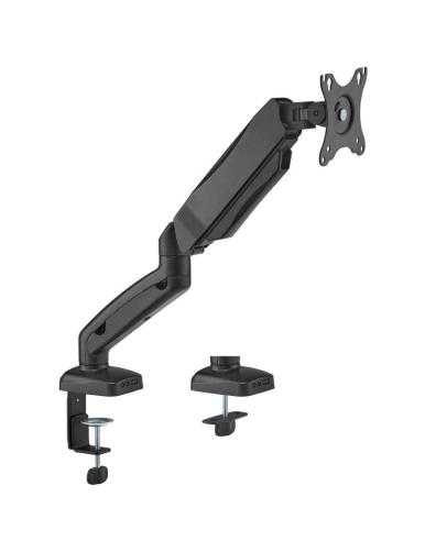 Soporte para Monitor y TV Aisens DT32TSR-219/ hasta 9kg