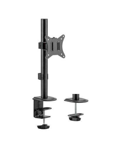 Soporte para Monitor o TV Aisens DT32TSR-227/ hasta 9kg