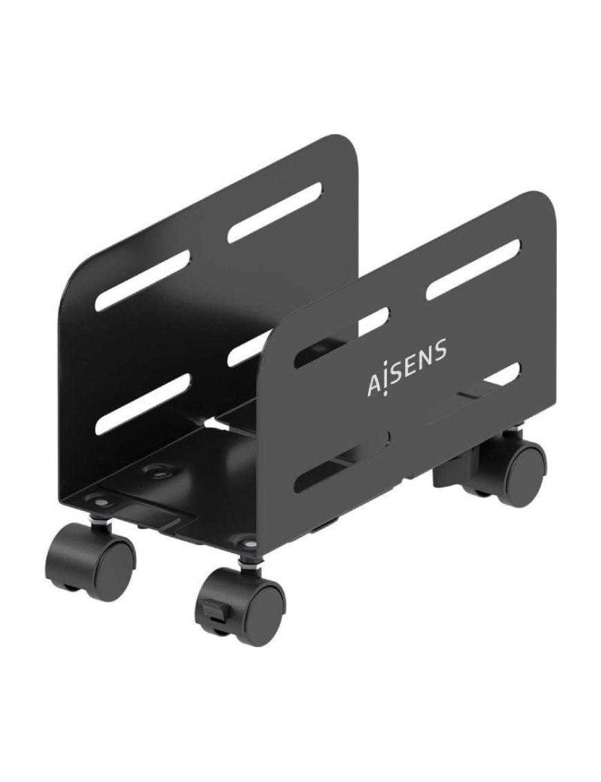 Soporte para PC Aisens MPC06-207 para PC/ hasta 10kg