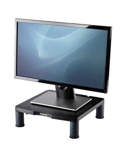 Soporte para Monitor Fellowes 9169301/ hasta 27kg