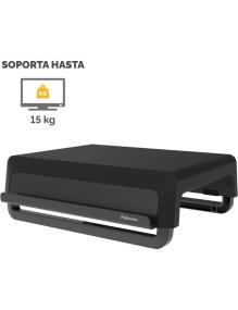 Soporte para Monitor Fellowes Breyta/ hasta 15kg