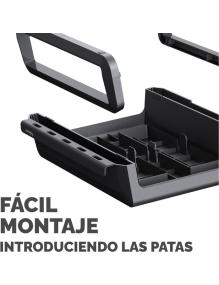 Soporte para Monitor Fellowes Breyta/ hasta 15kg