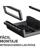 Soporte para Monitor Fellowes Breyta/ hasta 15kg