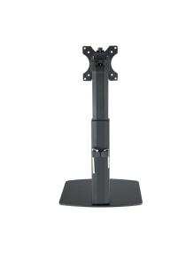 Soporte para Monitor TooQ DB1732TN-B/ hasta 7kg