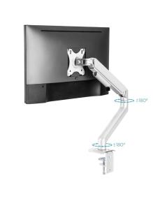 Soporte para Monitor TooQ DB4032TNR-W/ hasta 9kg