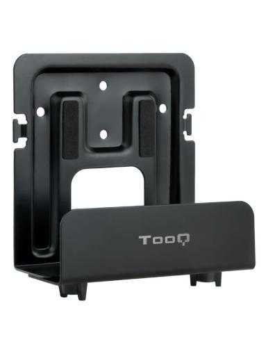 Soporte Universal TooQ TQMPM4776 para Router, MiniPC/ hasta 5kg