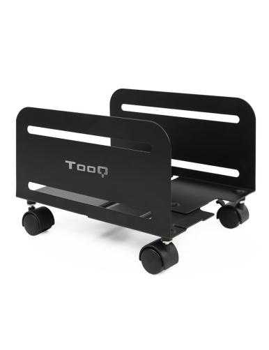 Soporte para PC TooQ UMCS0004-B/ hasta 10kg