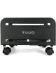 Soporte para PC TooQ UMCS0004-B/ hasta 10kg