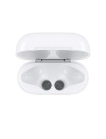 Estuche de Carga Inalámbrica Apple para AirPods 1ª y 2ª Gen