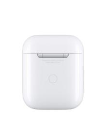 Estuche de Carga Inalámbrica Apple para AirPods 1ª y 2ª Gen