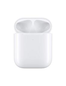 Estuche de Carga Inalámbrica Apple para AirPods 1ª y 2ª Gen