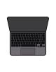 Magic Keyboard para iPad Pro 11' M4/ Español/ Negro