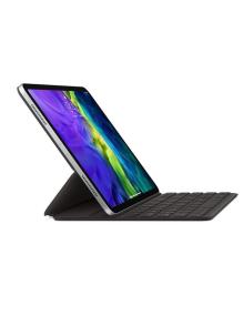 Teclado Apple Smart Keyboard Folio/ Negro/ para iPad Pro 11' 1ª - 4ª Gen y iPad Air 4ª - 5ª Gen