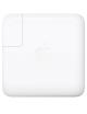 Adaptador de corriente Apple MagSafe 2/ 45W/ para MacBook Air