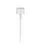 Adaptador de corriente Apple MagSafe 2/ 45W/ para MacBook Air