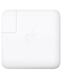 Adaptador de corriente Apple MagSafe 2/ 85W/ para MacBook Pro Retina