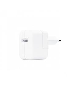 Adaptador de corriente Apple MGN03ZM/A 12W/ para iPhone/ iPad/ iPod