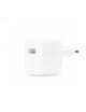 Adaptador de corriente Apple MGN03ZM/A 12W/ para iPhone/ iPad/ iPod