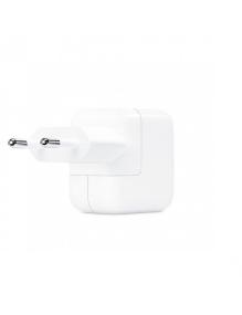 Adaptador de corriente Apple MGN03ZM/A 12W/ para iPhone/ iPad/ iPod