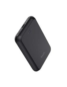 Batería Externa Trust Magno/ 5000mAh/ Compatible con Apple