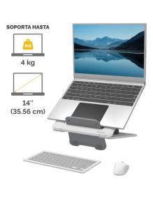 Soporte Fellowes Breyta para Portátiles hasta 14'