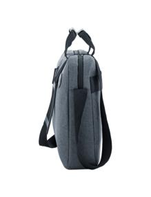 Maletín HP K0B38AA para Portátiles hasta 15.6'/ Gris