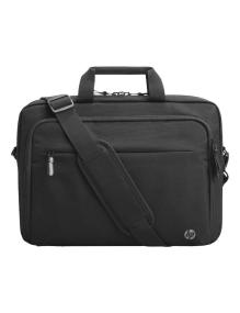 Maletín HP Professional 500S7AA para Portátiles hasta 15.6'/ Negro