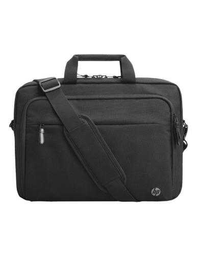 Maletín HP Professional 500S7AA para Portátiles hasta 15.6'/ Negro