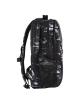 Mochila HP Campus XL 7J592AA para Portátiles hasta 16'/ Negra y Blanca