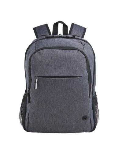 Mochila HP Prelude Pro 4Z513AA para Portátiles hasta 15.6'/ Gris