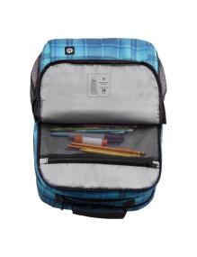 Mochila HP Campus XL 7J594AA para Portátiles hasta 16'/ Azul