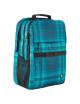 Mochila HP Campus XL 7J594AA para Portátiles hasta 16'/ Azul