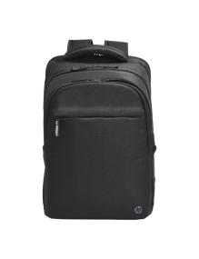 Mochila HP Professional Backpack 500S6AA para Portátiles hasta 17.3'/ Negra