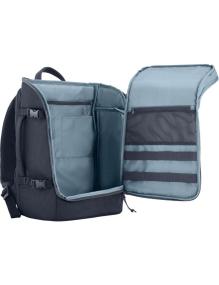 Mochila HP 6B8U4AA Travel para Portátiles hasta 15.6'/ Gris Hierro