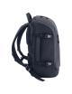 Mochila HP 6B8U4AA Travel para Portátiles hasta 15.6'/ Gris Hierro