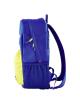 Mochila HP Campus 7J596AA para Portátiles hasta 15.6'/ Azul y Lima