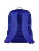 Mochila HP Campus 7J596AA para Portátiles hasta 15.6'/ Azul y Lima