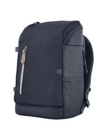 Mochila HP 6B8U5AA Travel para Portátiles hasta 15.6'/ Azul