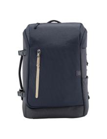 Mochila HP 6B8U5AA Travel para Portátiles hasta 15.6'/ Azul