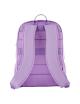 Mochila HP Campus 7J597AA para Portátiles hasta 15.6'/ Rosa Lavanda