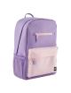 Mochila HP Campus 7J597AA para Portátiles hasta 15.6'/ Rosa Lavanda