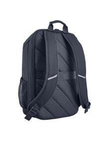 Mochila HP Travel 6B8U6AA para Portátiles hasta 15.6'/ Azul y Gris