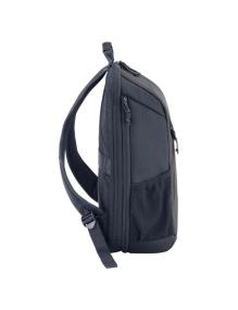 Mochila HP Travel 6B8U6AA para Portátiles hasta 15.6'/ Azul y Gris