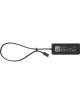 Docking USB Tipo-C HP G2 7PJ38AA/ 2xUSB/ 1xHDMI/ 1xVGA/ 1xUSB Tipo-C PD/ Negro