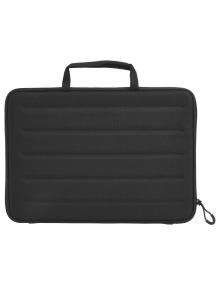 Maletín/ Funda HP Mobility para Portátiles hasta 11.6'/ Negro