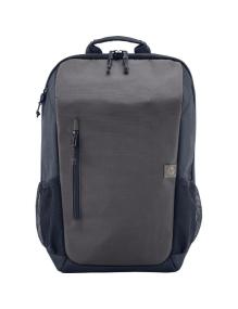 Mochila HP Travel para Portátiles hasta 15.6'/ Gris