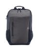 Mochila HP Travel para Portátiles hasta 15.6'/ Gris